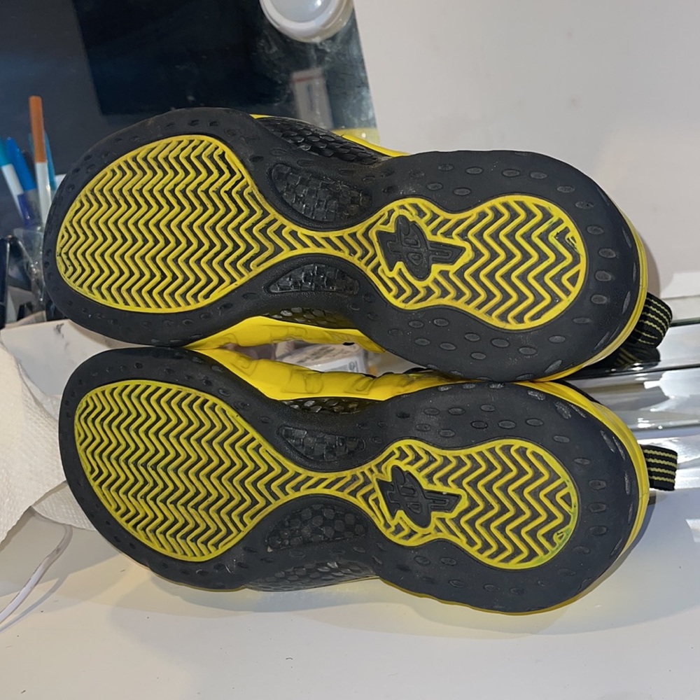 WU TANG FOAMPOSITES - Picture 9 of 13